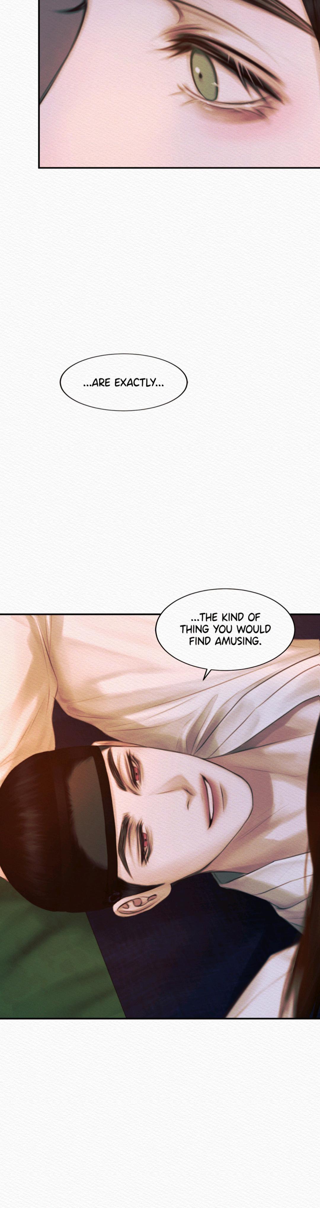 Read Night Song chapter 60 image 36 on Lezhin