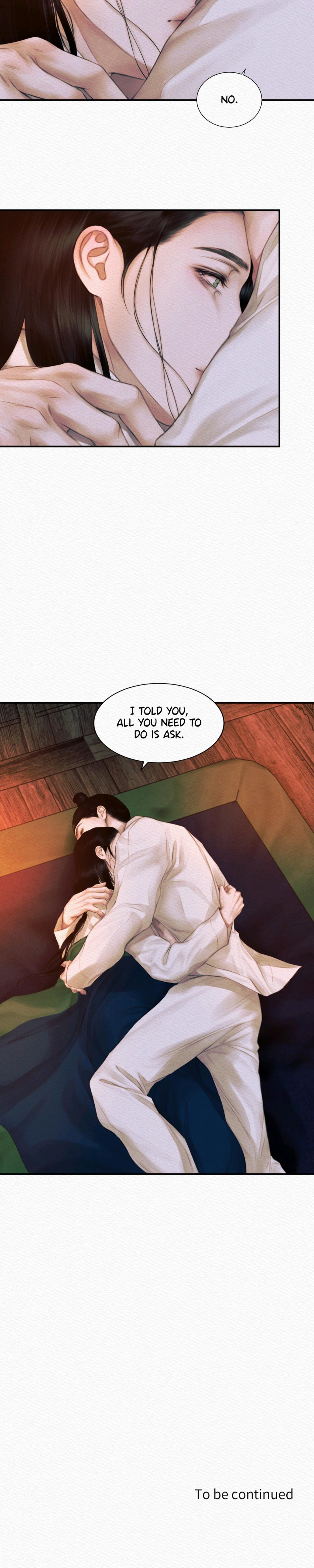 Read Night Song chapter 60 image 41 on Lezhin