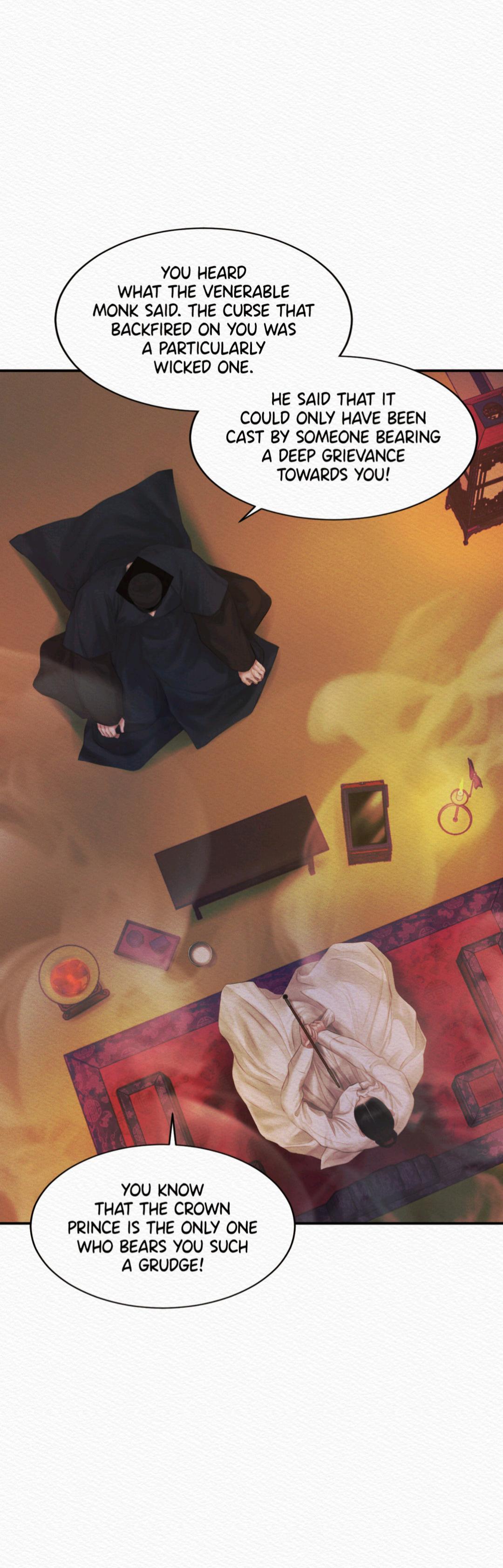 Read Night Song chapter 60 image 6 on Lezhin