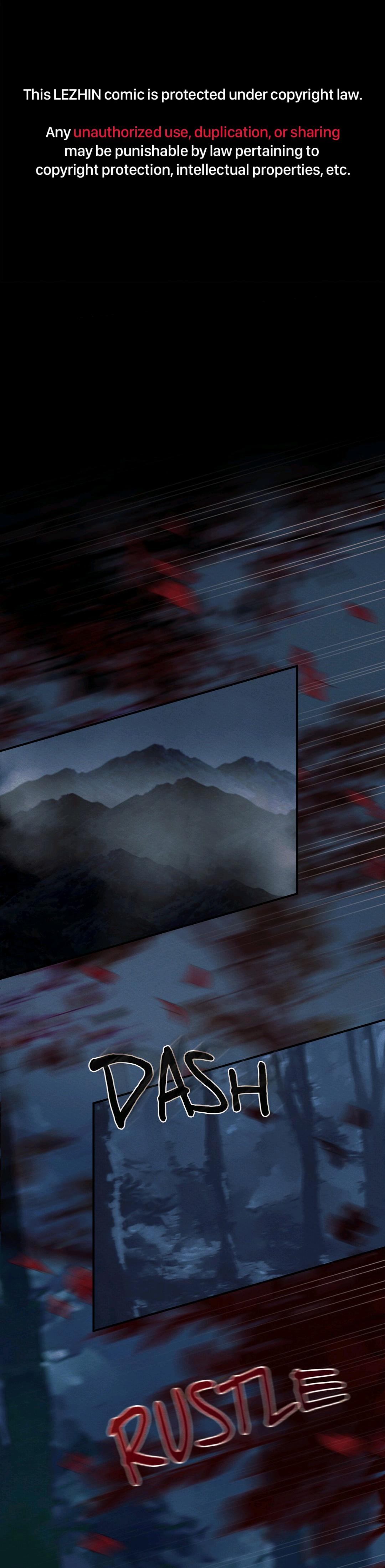 Read Night Song chapter 61.1 image 1 on Lezhin