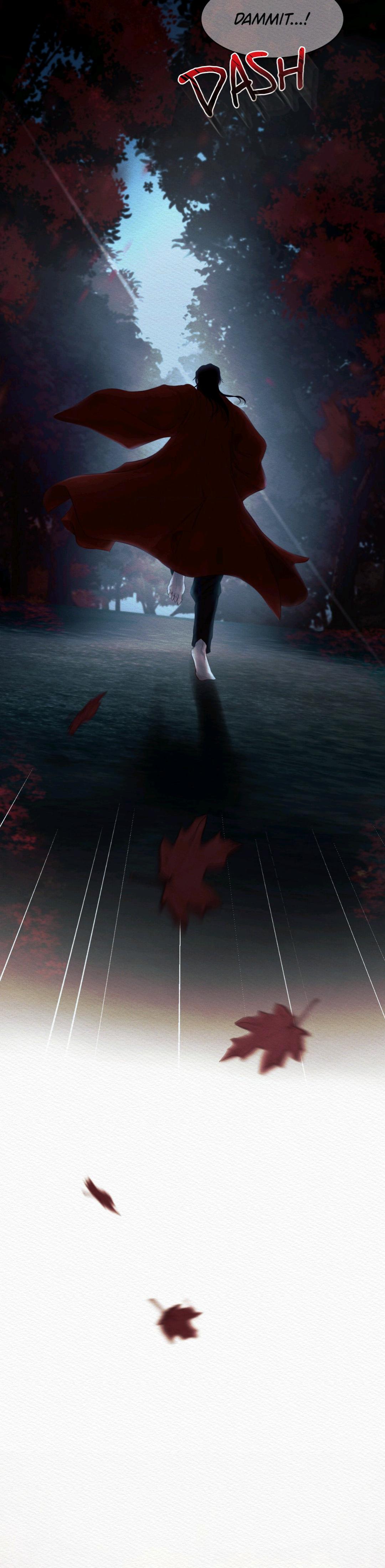 Read Night Song chapter 61.1 image 10 on Lezhin
