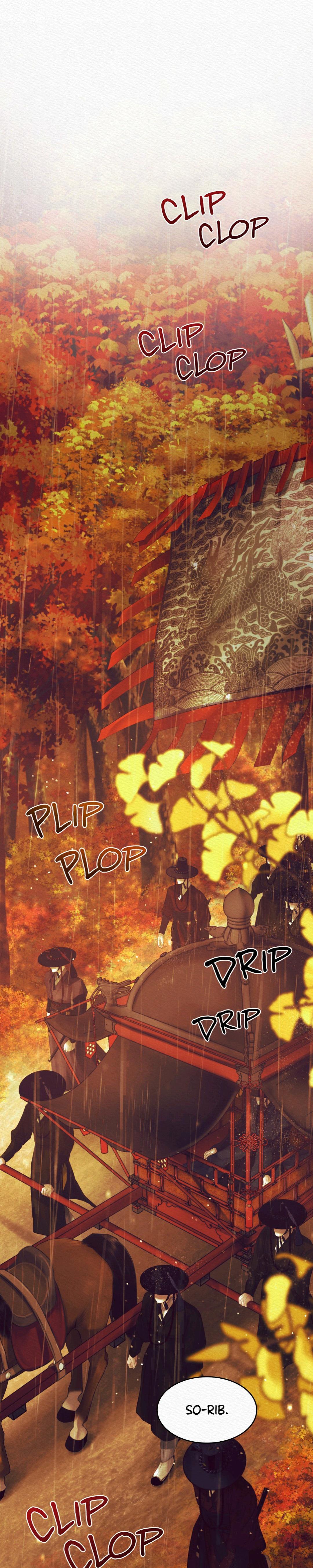 Read Night Song chapter 61.1 image 11 on Lezhin