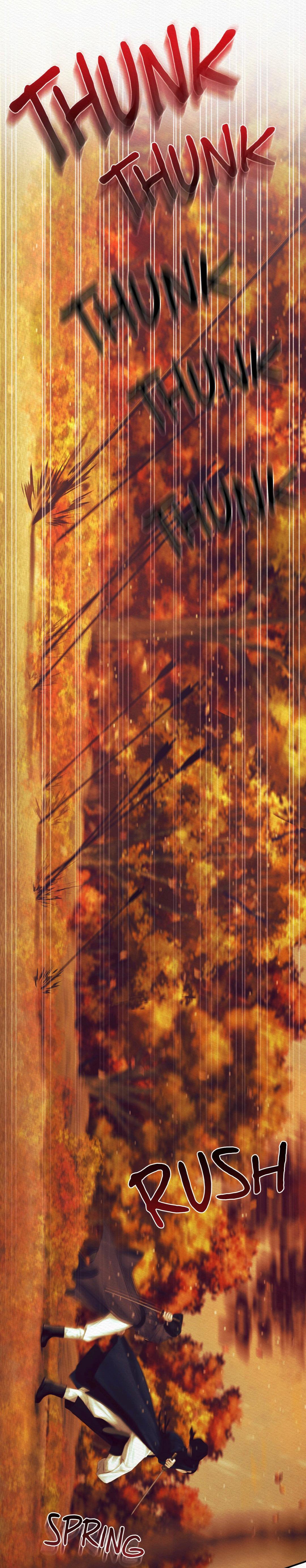 Read Night Song chapter 61.1 image 16 on Lezhin