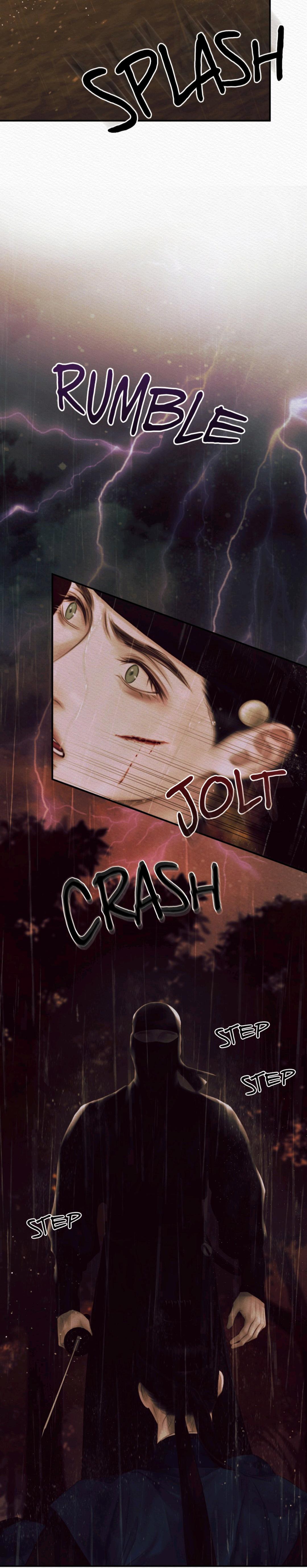 Read Night Song chapter 61.1 image 22 on Lezhin