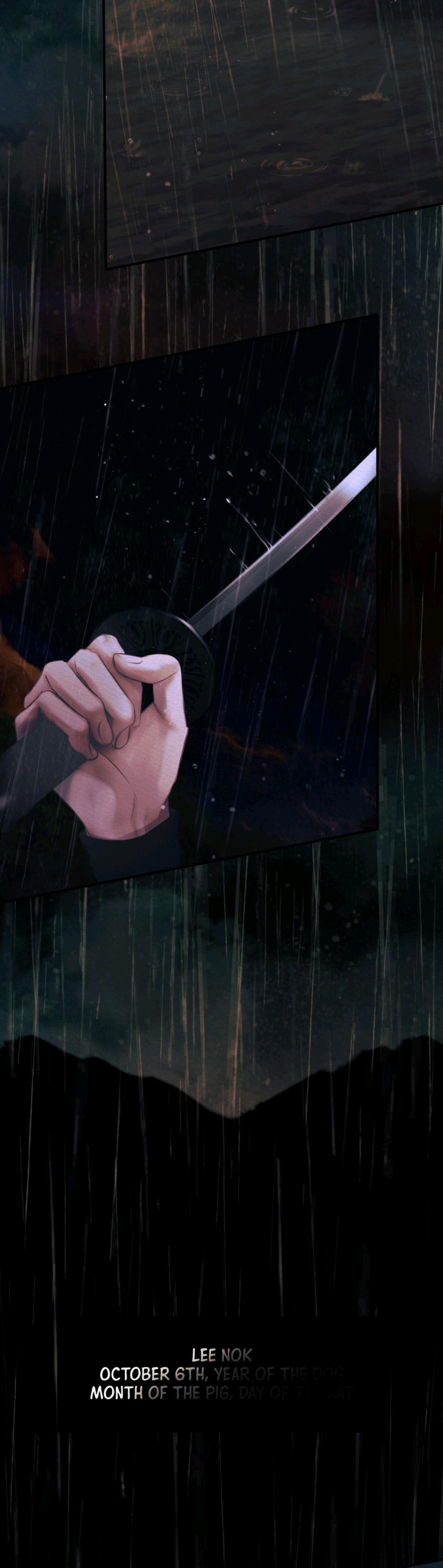 Read Night Song chapter 61.1 image 28 on Lezhin