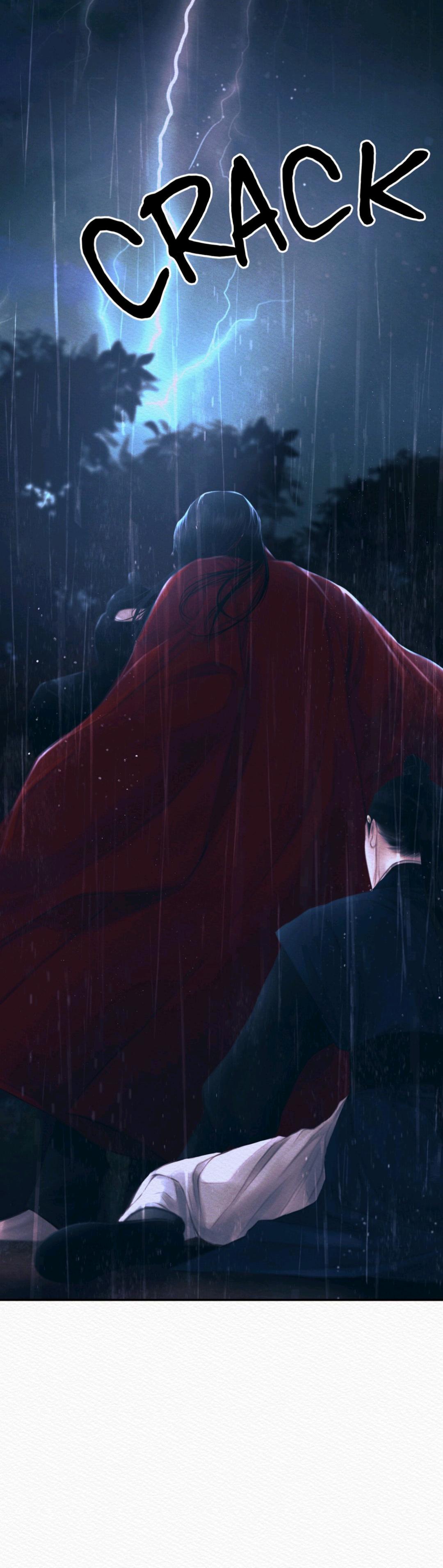 Read Night Song chapter 61.1 image 30 on Lezhin