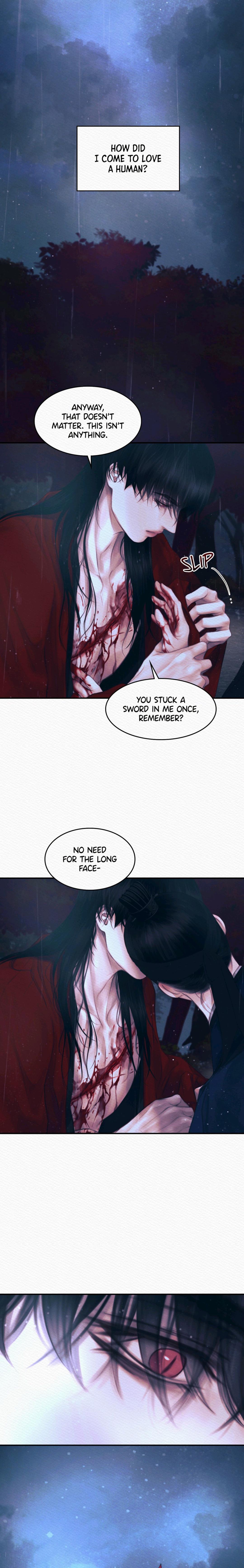 Read Night Song chapter 61.1 image 37 on Lezhin