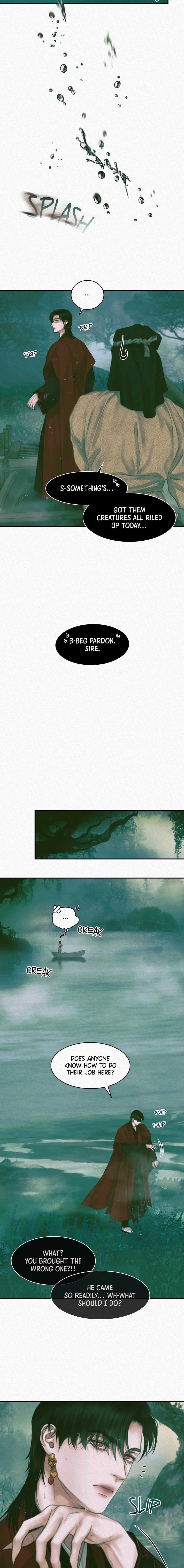 Read Night Song chapter 61.2 image 12 on Lezhin
