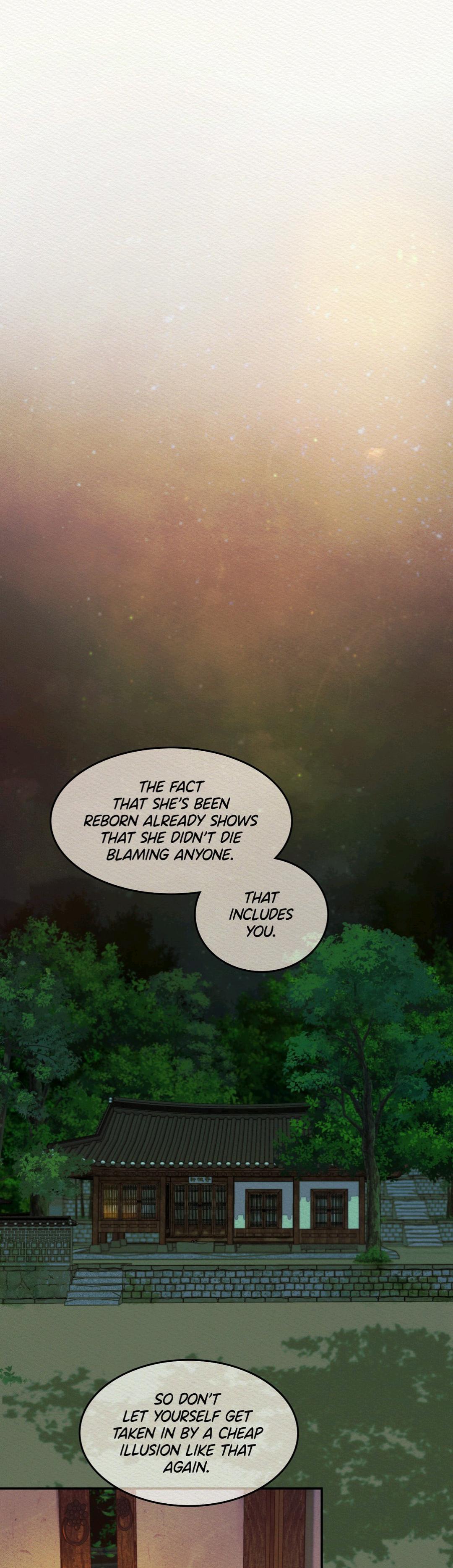 Read Night Song chapter 61.2 image 21 on Lezhin
