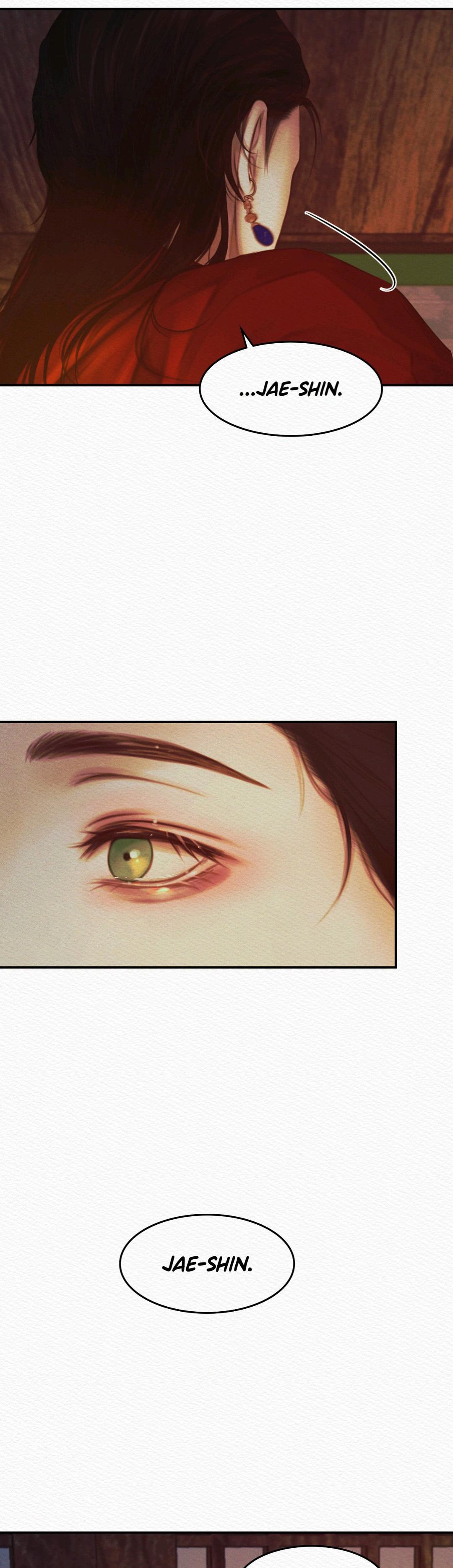 Read Night Song chapter 61.2 image 24 on Lezhin