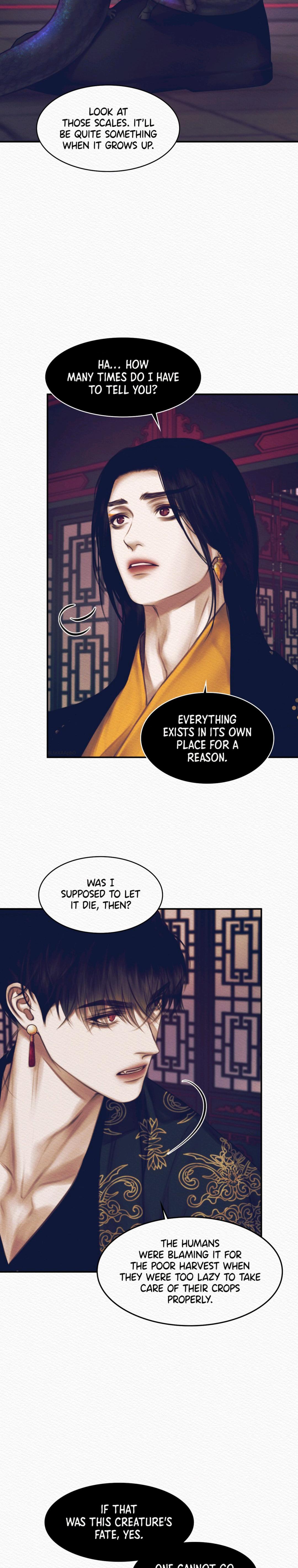 Read Night Song chapter 61.2 image 3 on Lezhin