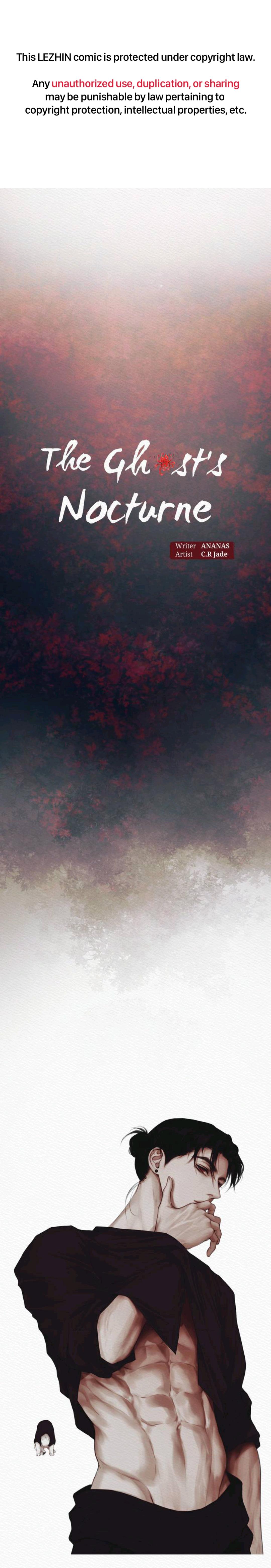 Read Night Song chapter 61.3 image 1 on Lezhin