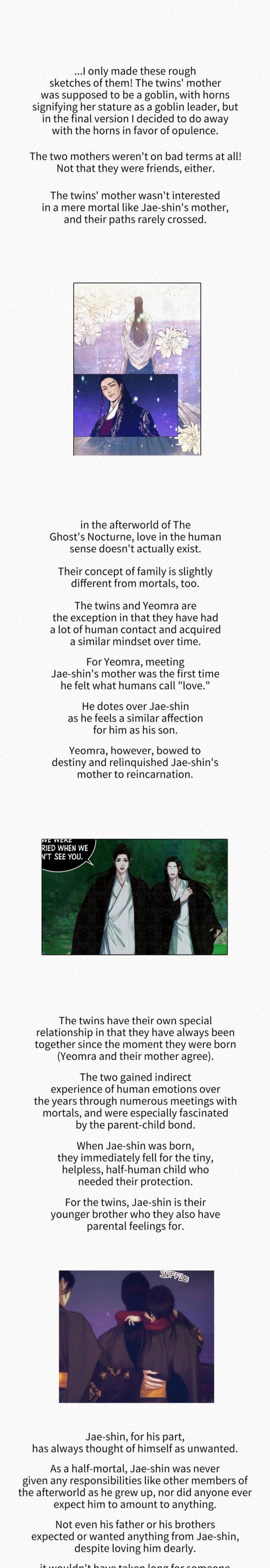 Read Night Song chapter 61.3 image 7 on Lezhin