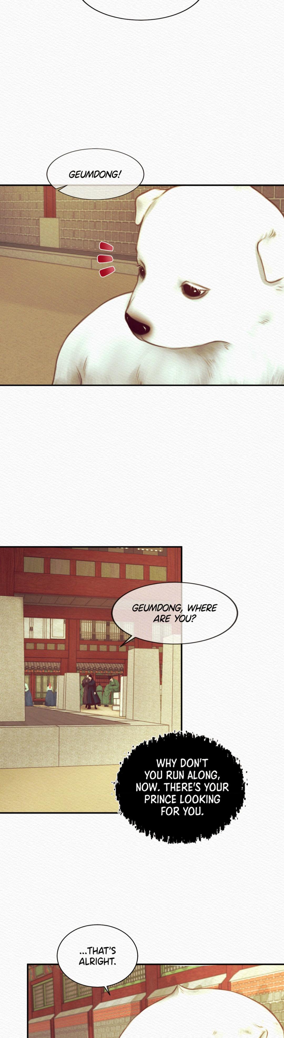 Read Night Song chapter 61 image 12 on Lezhin