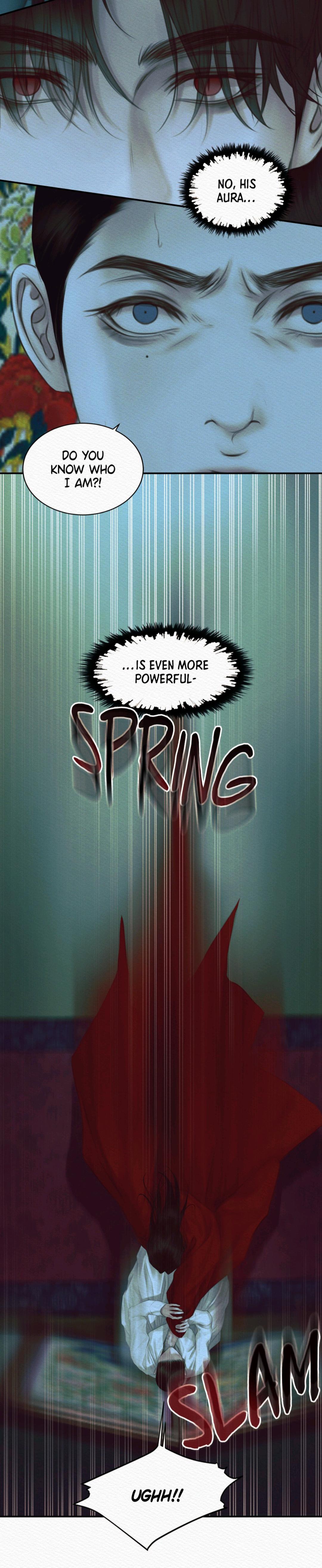 Read Night Song chapter 61 image 20 on Lezhin