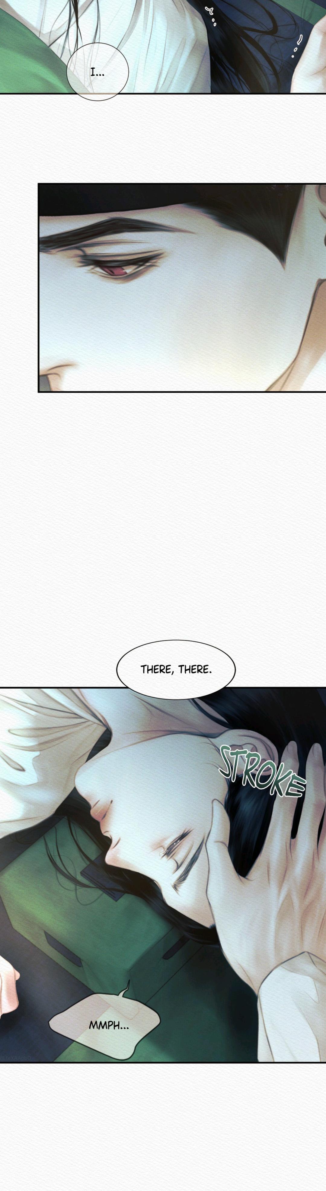 Read Night Song chapter 61 image 4 on Lezhin