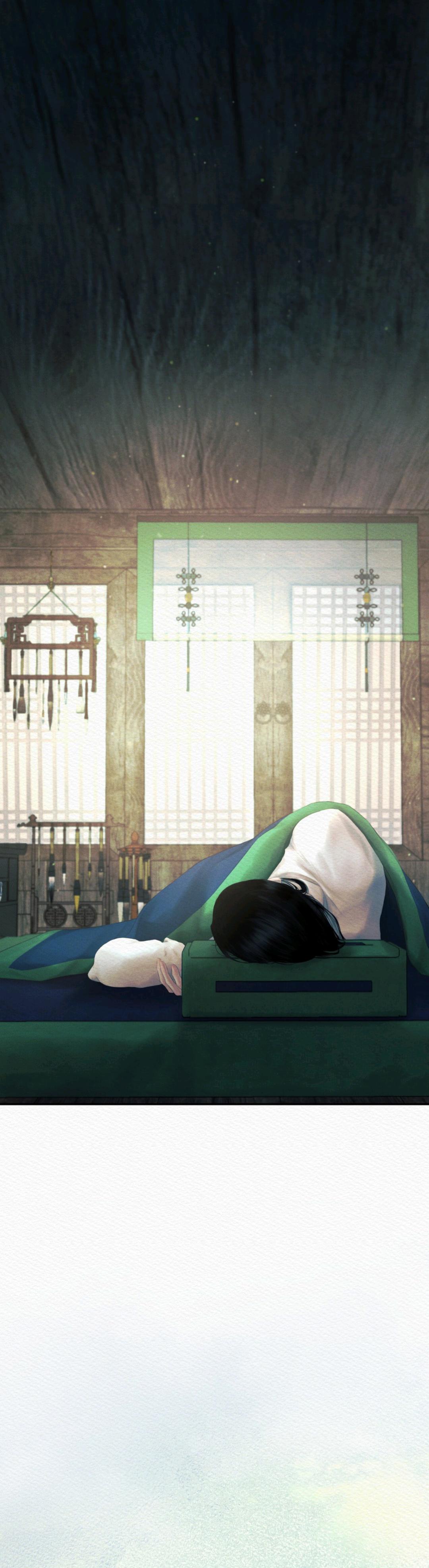 Read Night Song chapter 61 image 6 on Lezhin