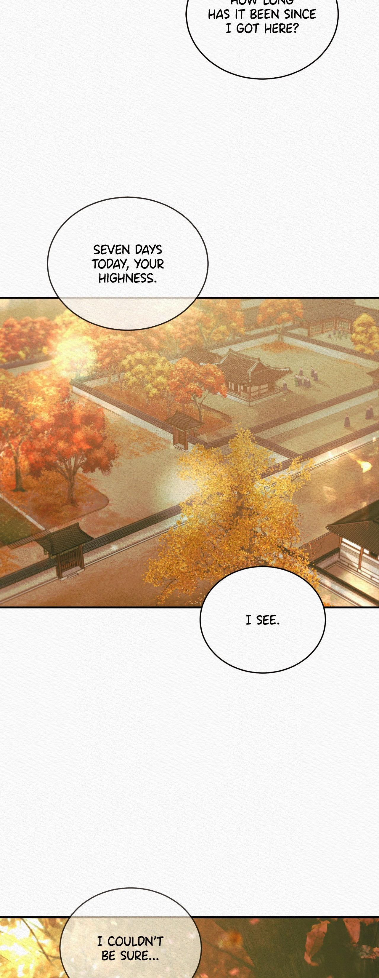Read Night Song chapter 63 image 10 on Lezhin