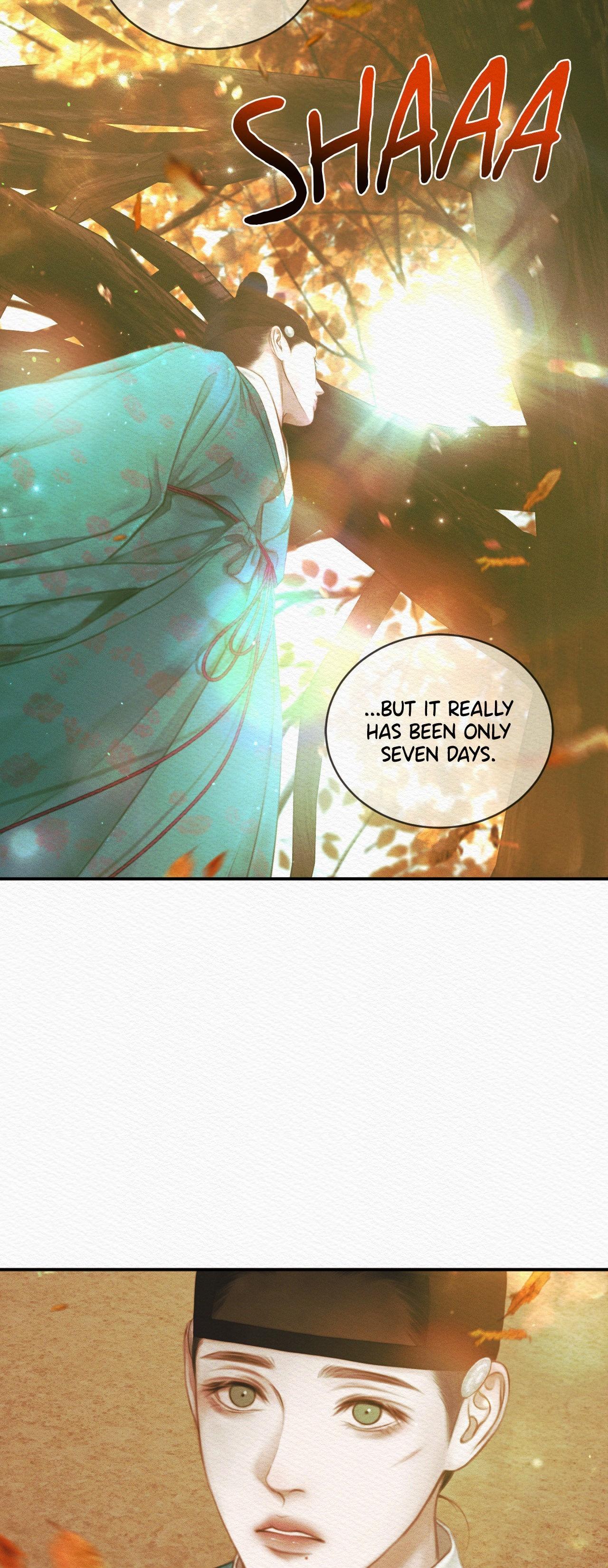 Read Night Song chapter 63 image 11 on Lezhin