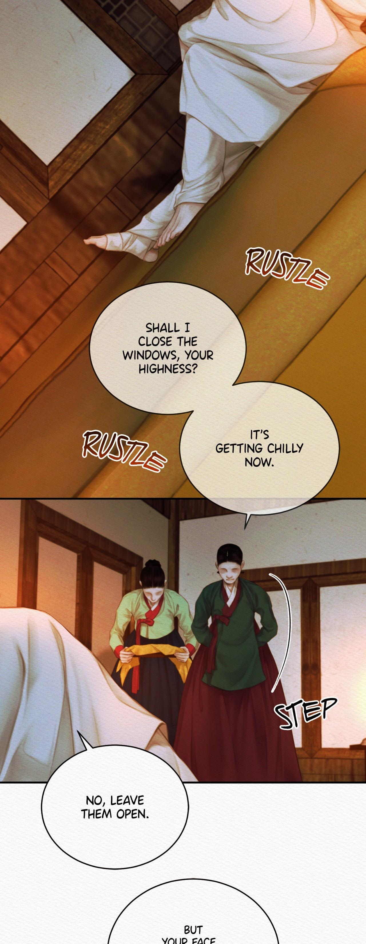 Read Night Song chapter 63 image 48 on Lezhin