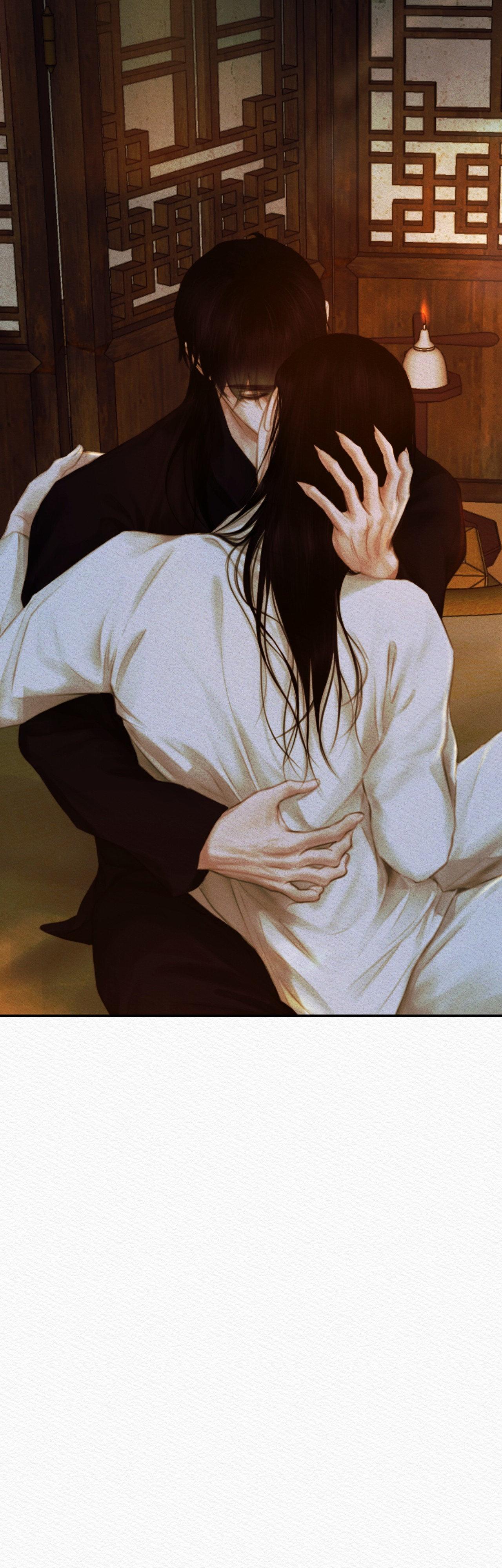 Read Night Song chapter 64 image 18 on Lezhin