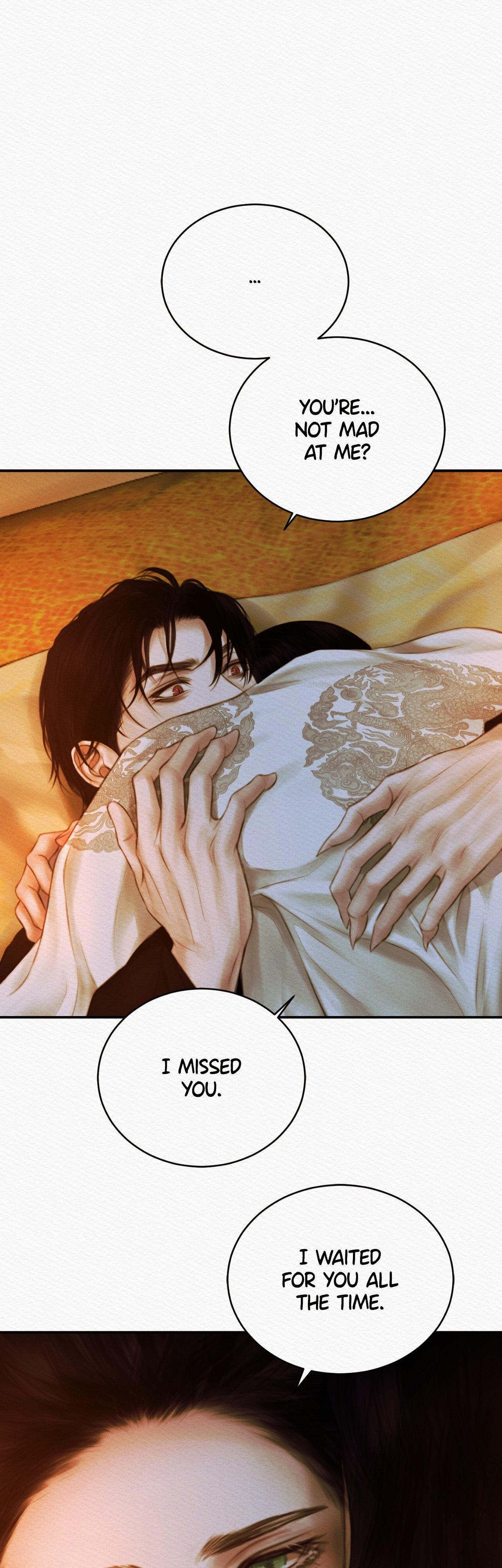 Read Night Song chapter 64 image 3 on Lezhin