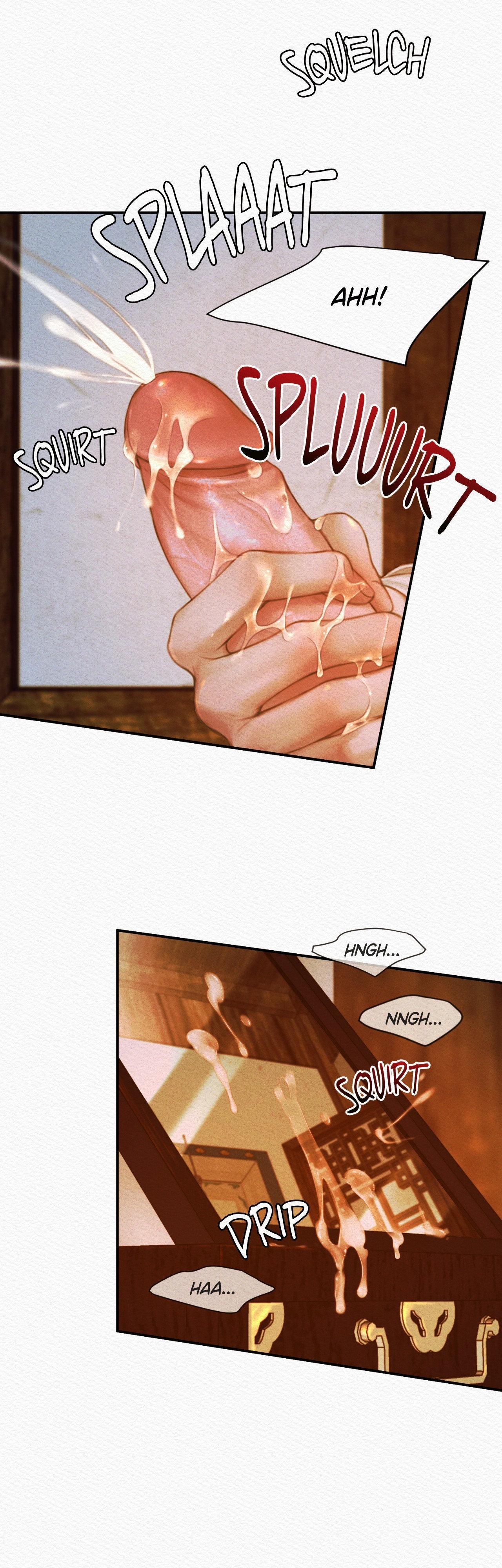 Read Night Song chapter 64 image 45 on Lezhin