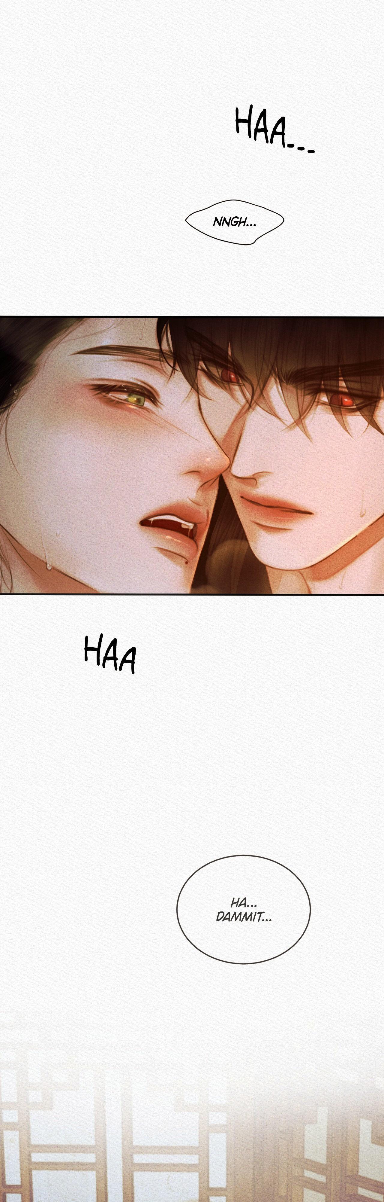 Read Night Song chapter 64 image 46 on Lezhin