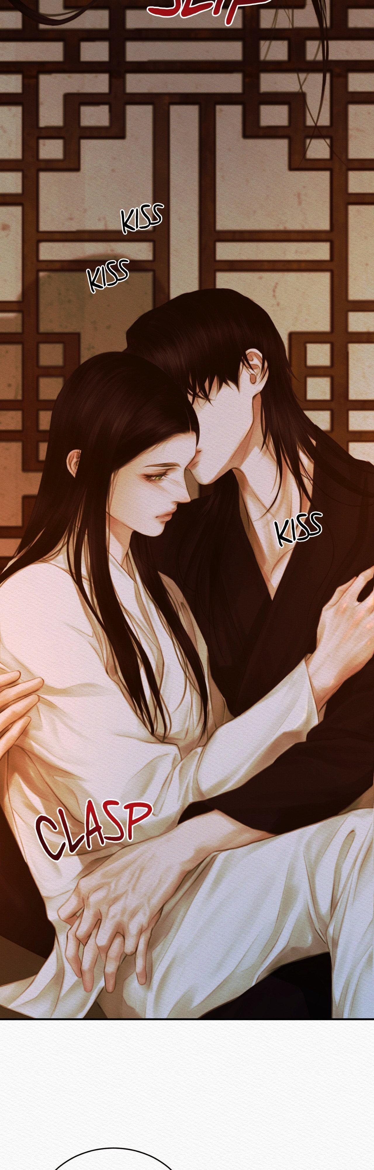 Read Night Song chapter 64 image 7 on Lezhin