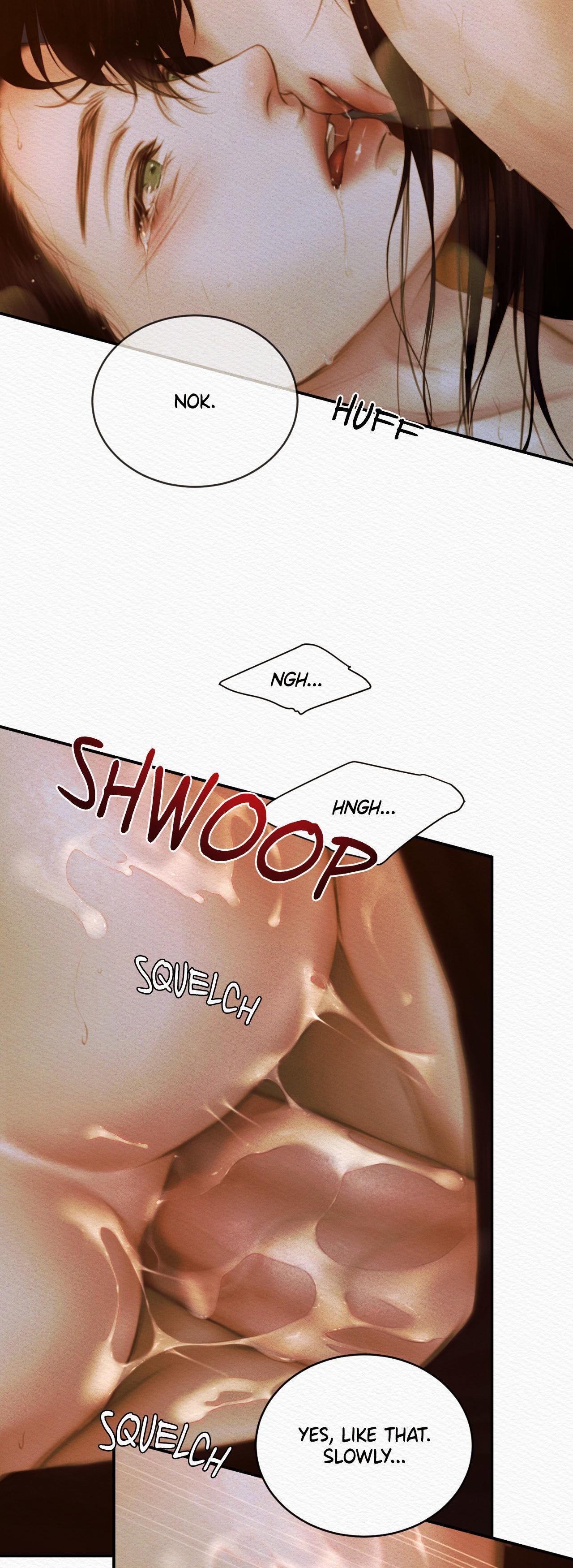 Read Night Song chapter 65 image 13 on Lezhin
