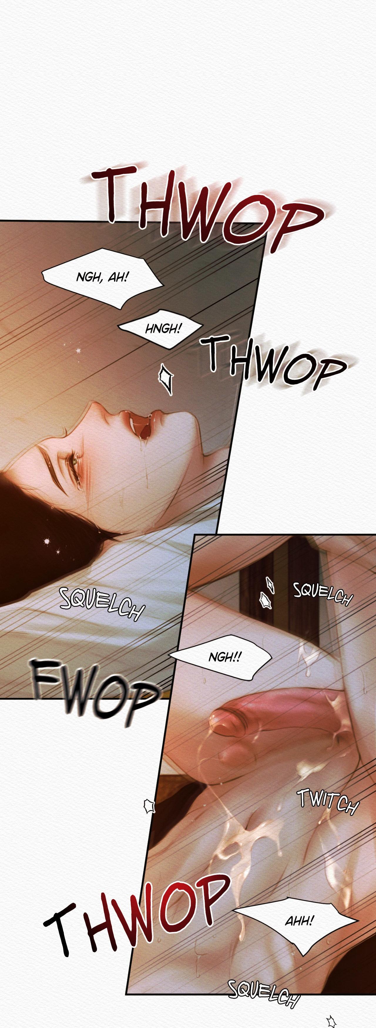 Read Night Song chapter 65 image 19 on Lezhin