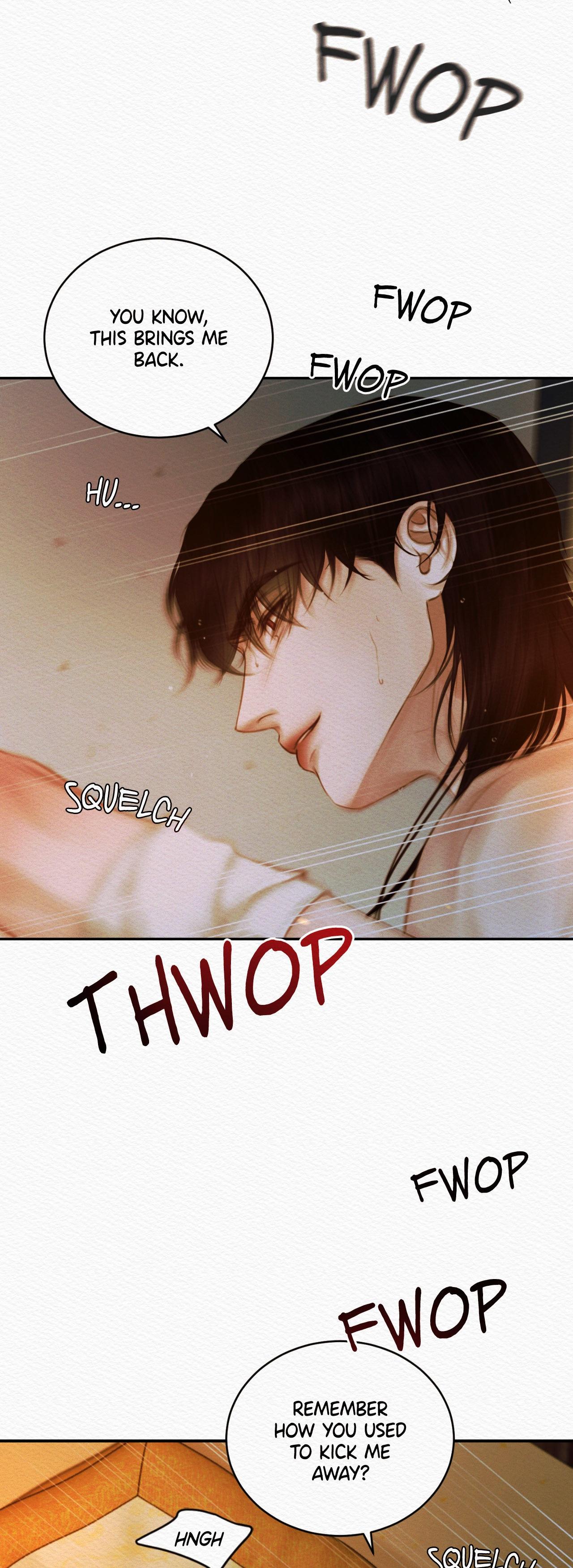 Read Night Song chapter 65 image 20 on Lezhin