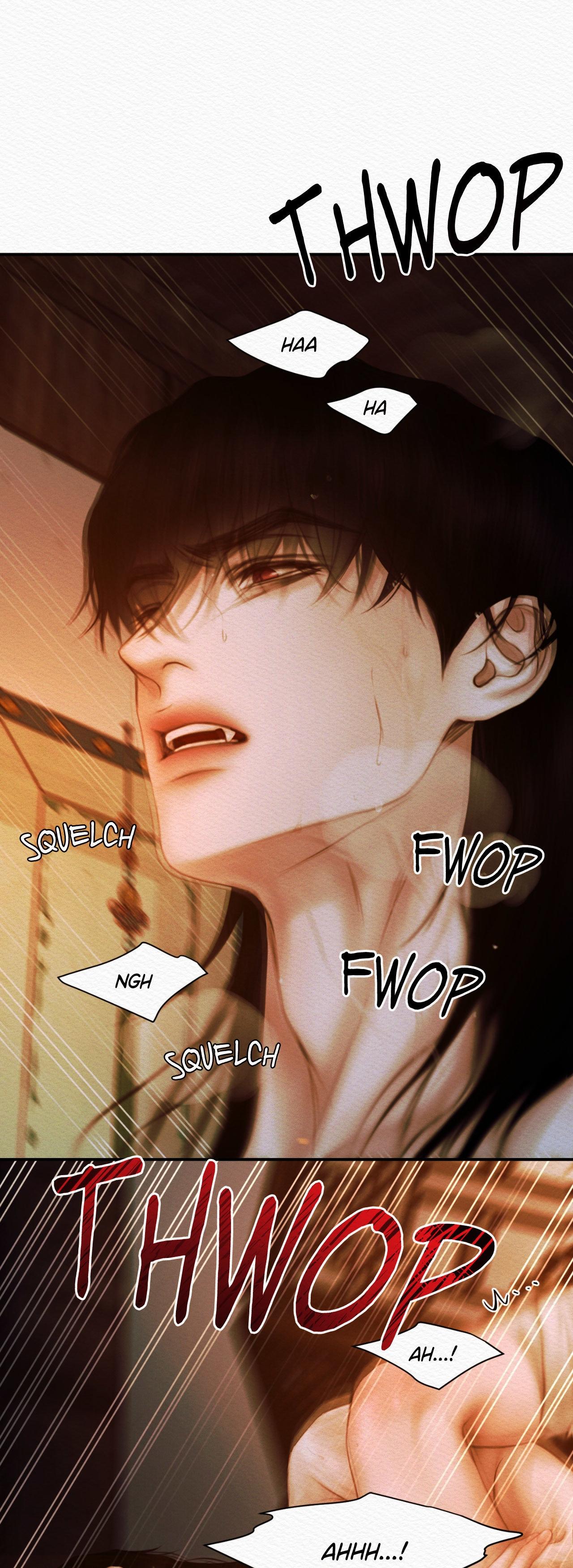 Read Night Song chapter 65 image 25 on Lezhin