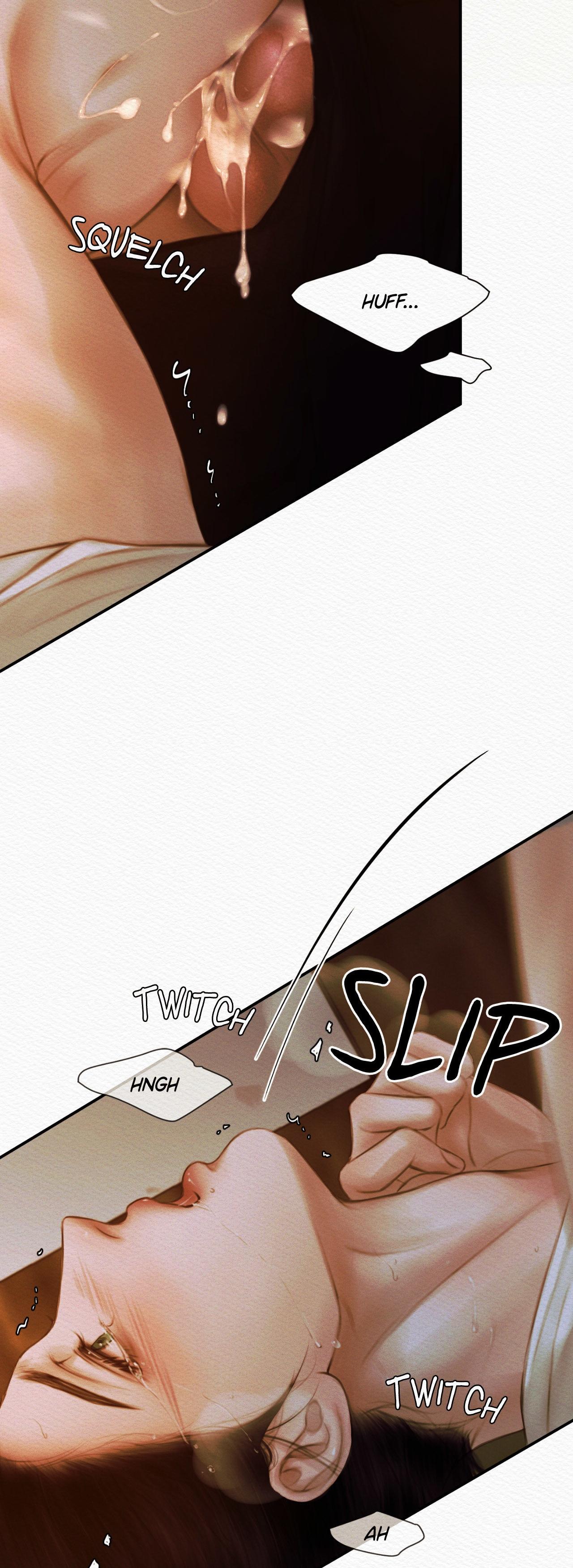 Read Night Song chapter 65 image 27 on Lezhin