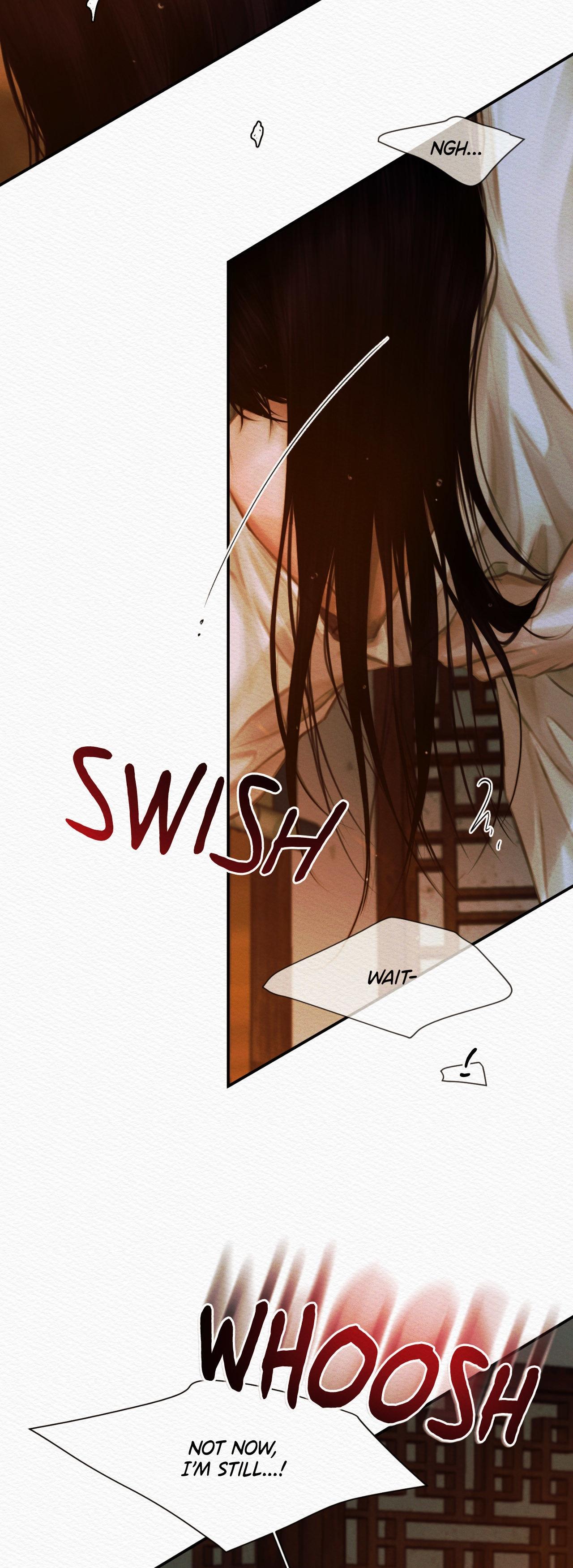 Read Night Song chapter 65 image 28 on Lezhin