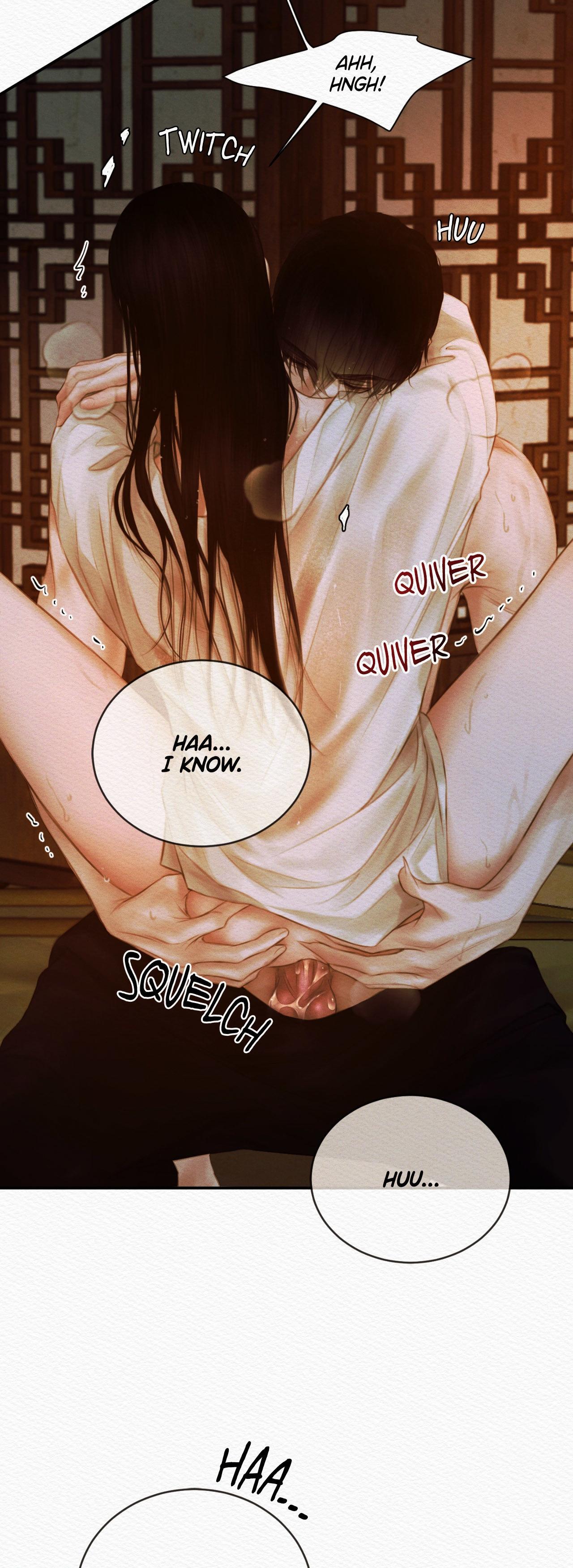 Read Night Song chapter 65 image 29 on Lezhin