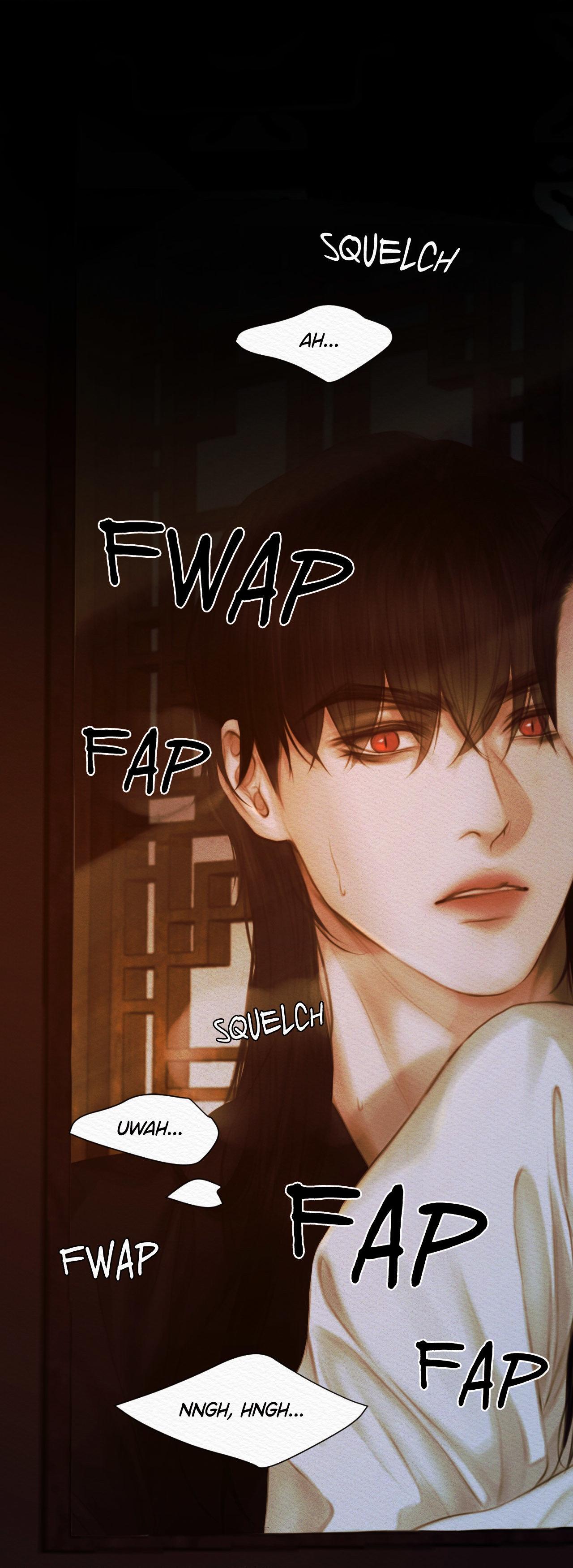 Read Night Song chapter 65 image 3 on Lezhin