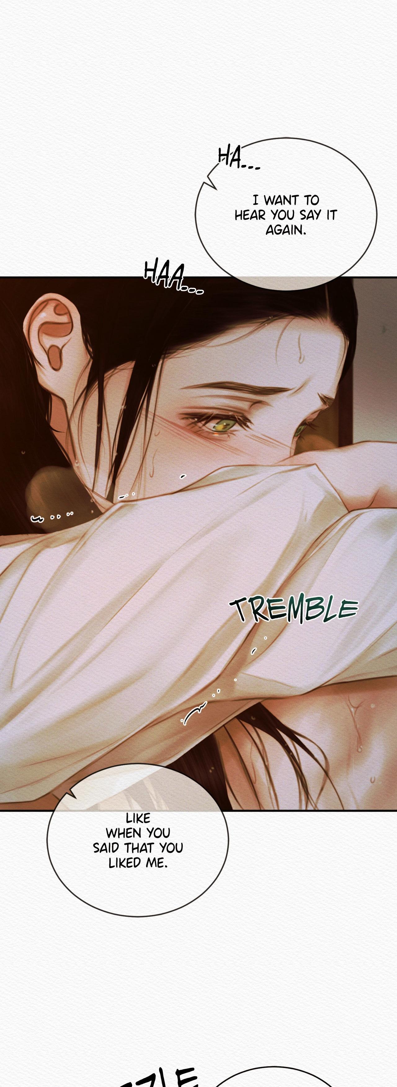 Read Night Song chapter 65 image 32 on Lezhin