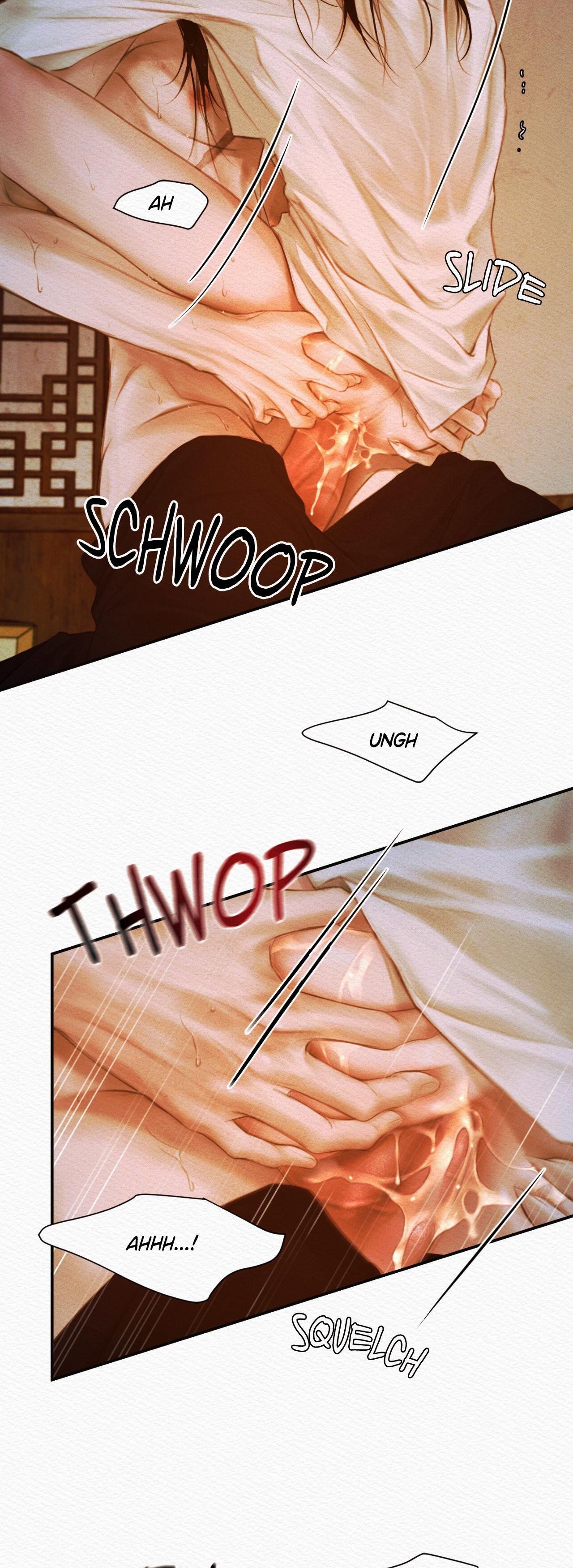 Read Night Song chapter 65 image 39 on Lezhin
