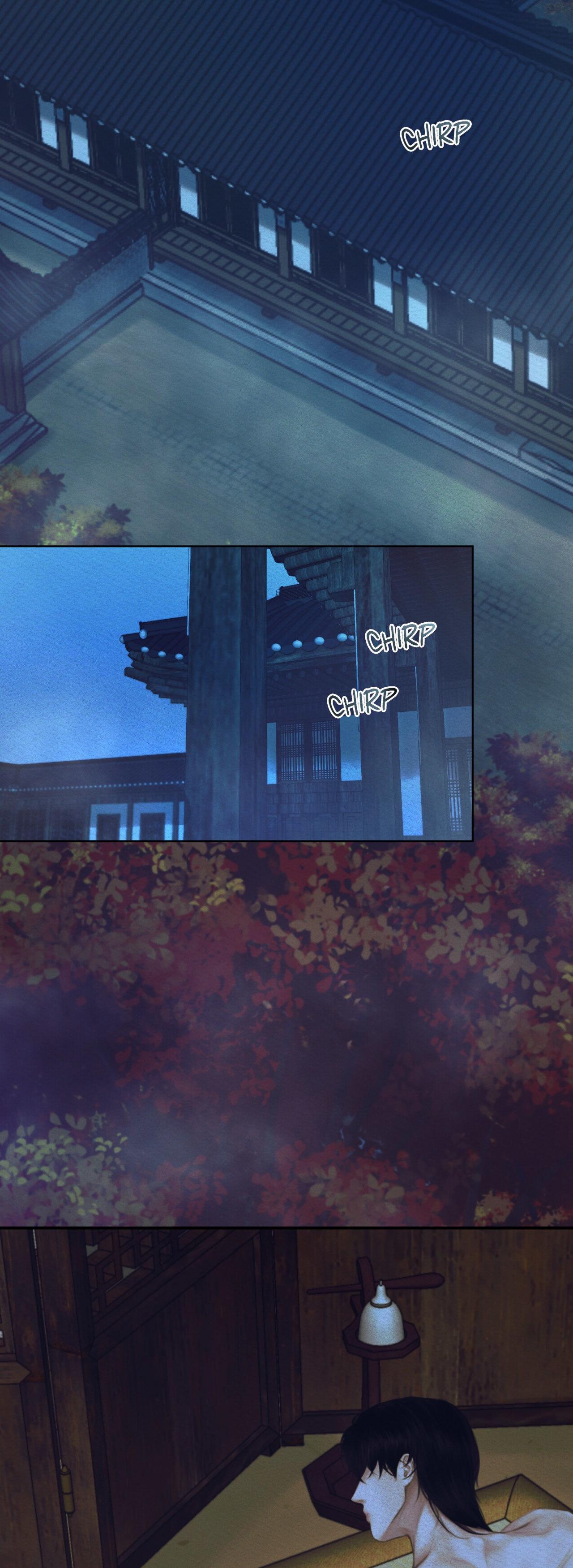 Read Night Song chapter 65 image 48 on Lezhin