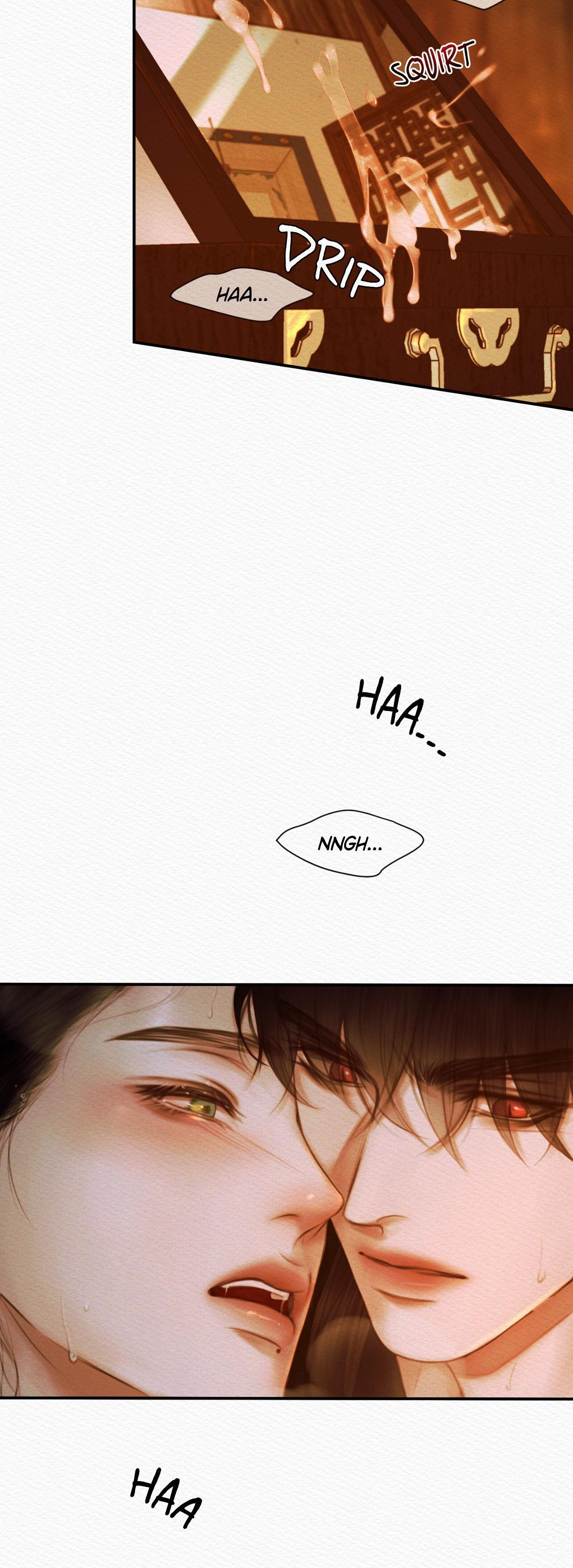 Read Night Song chapter 65 image 5 on Lezhin