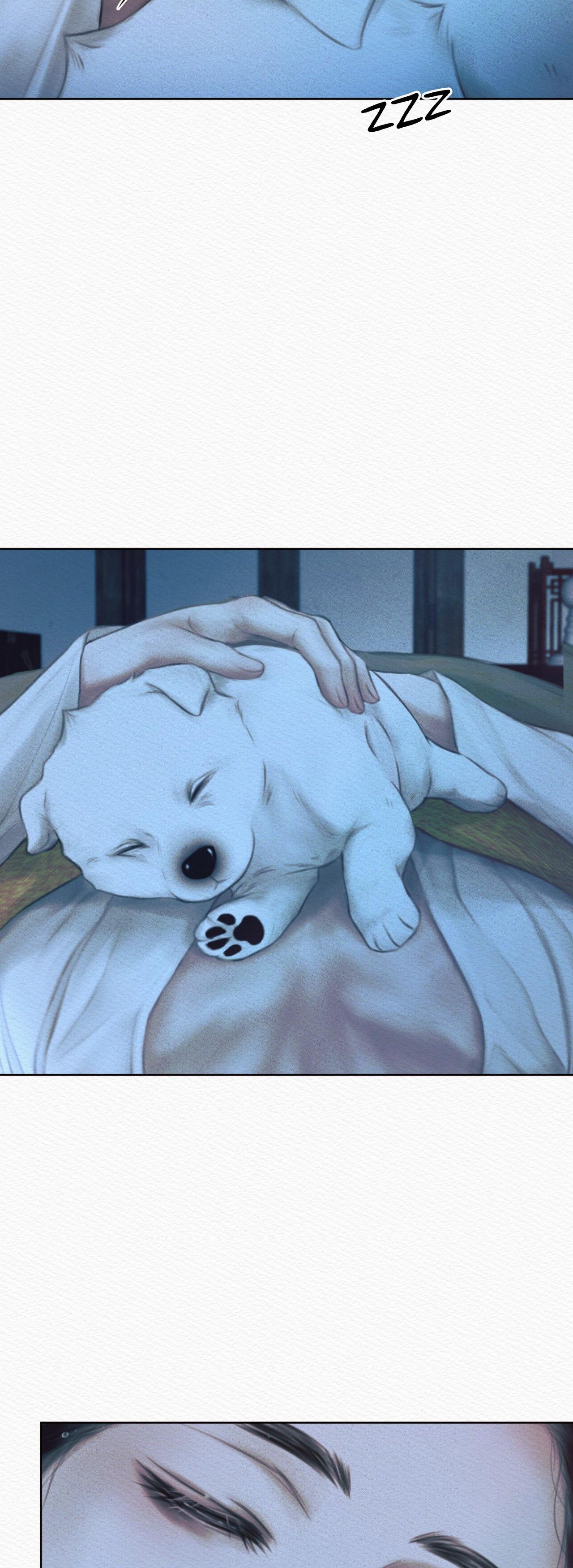 Read Night Song chapter 65 image 56 on Lezhin
