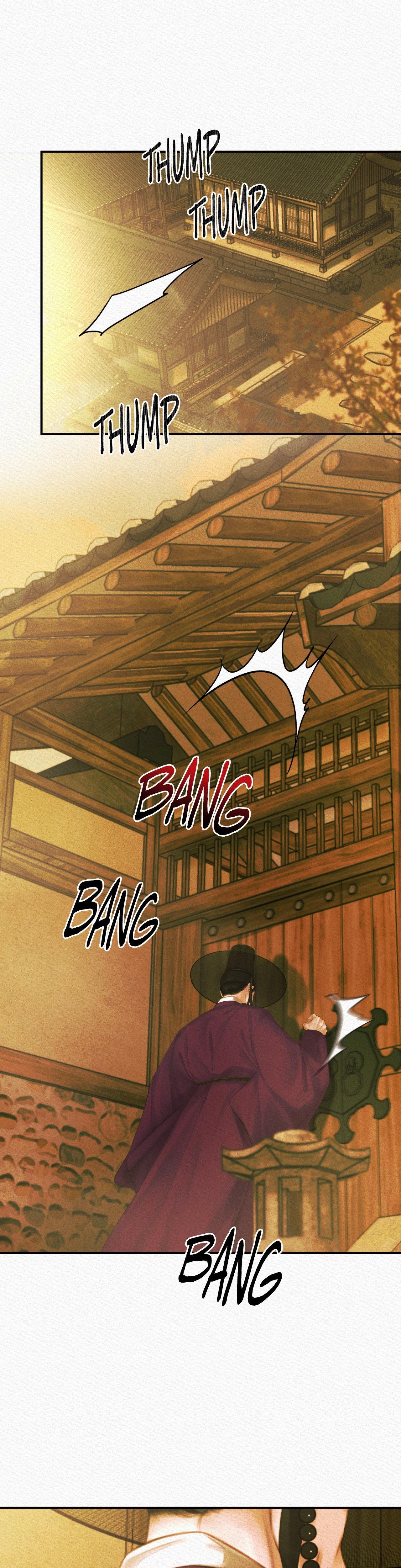 Read Night Song chapter 66 image 24 on Lezhin