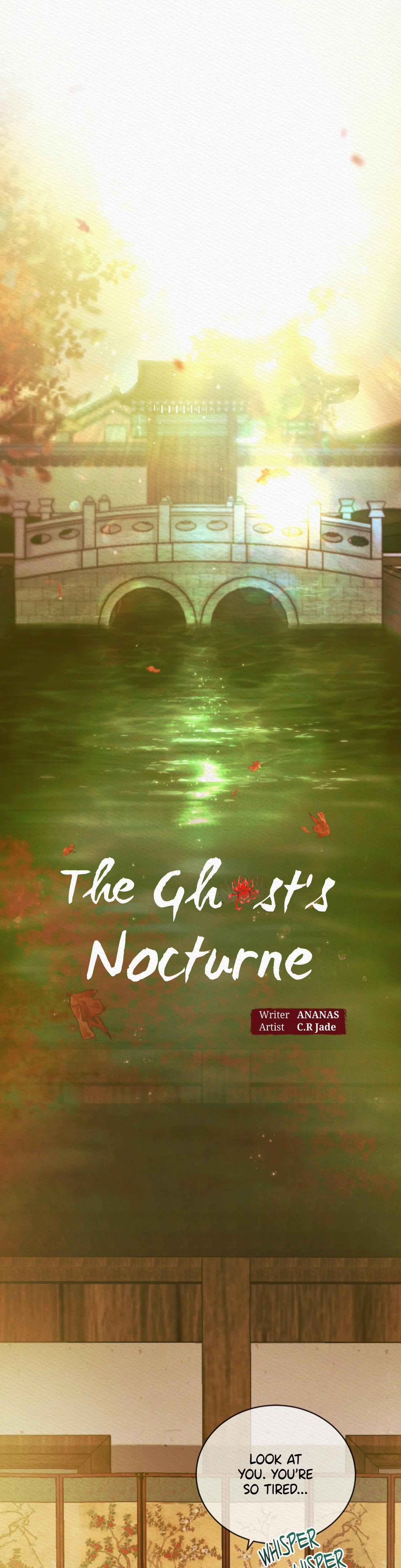 Read Night Song chapter 66 image 3 on Lezhin
