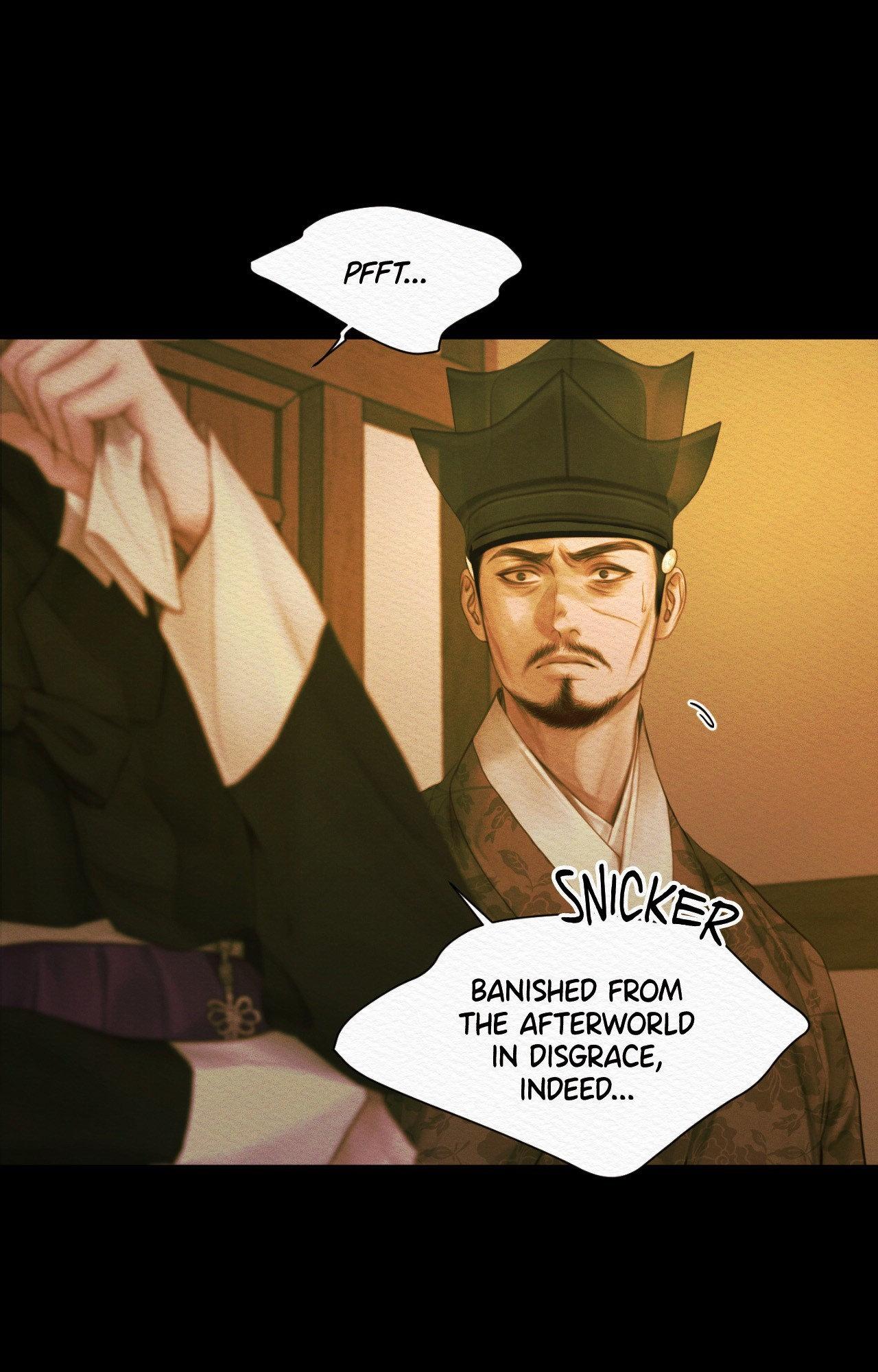 Read Night Song chapter 67 image 10 on Lezhin