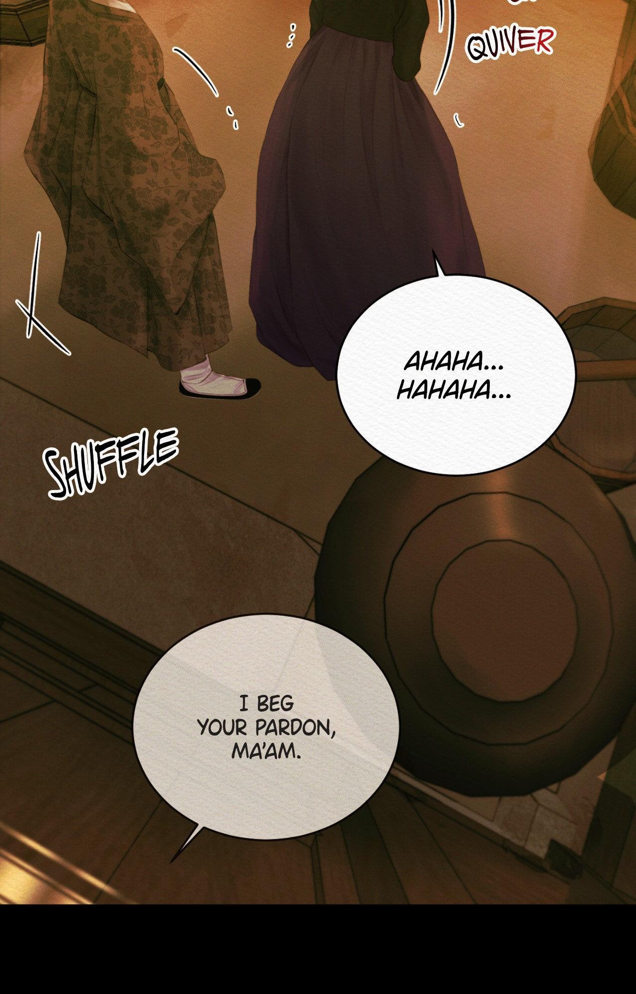 Read Night Song chapter 67 image 13 on Lezhin