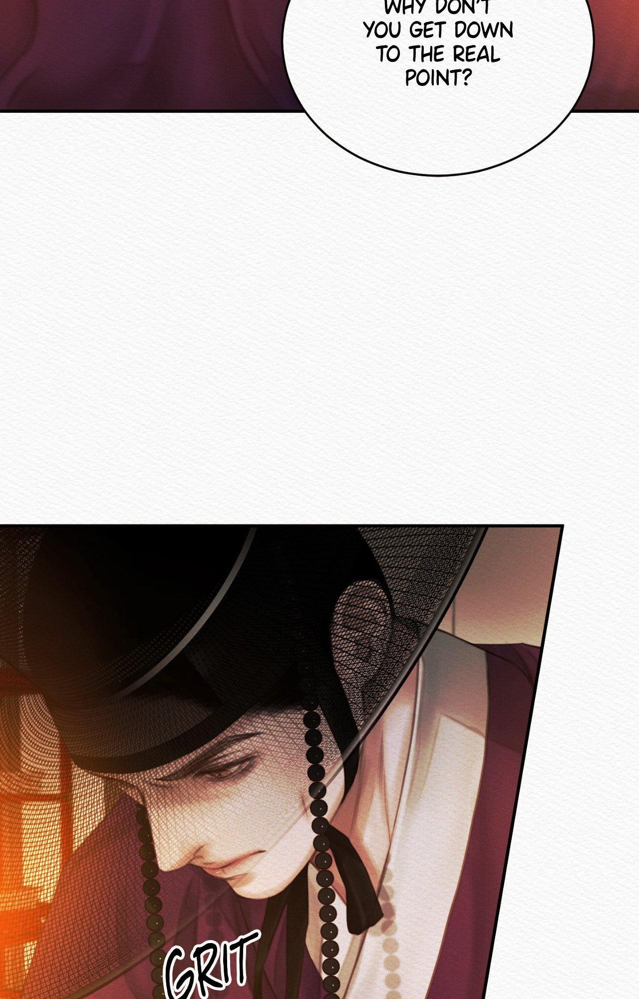Read Night Song chapter 67 image 30 on Lezhin