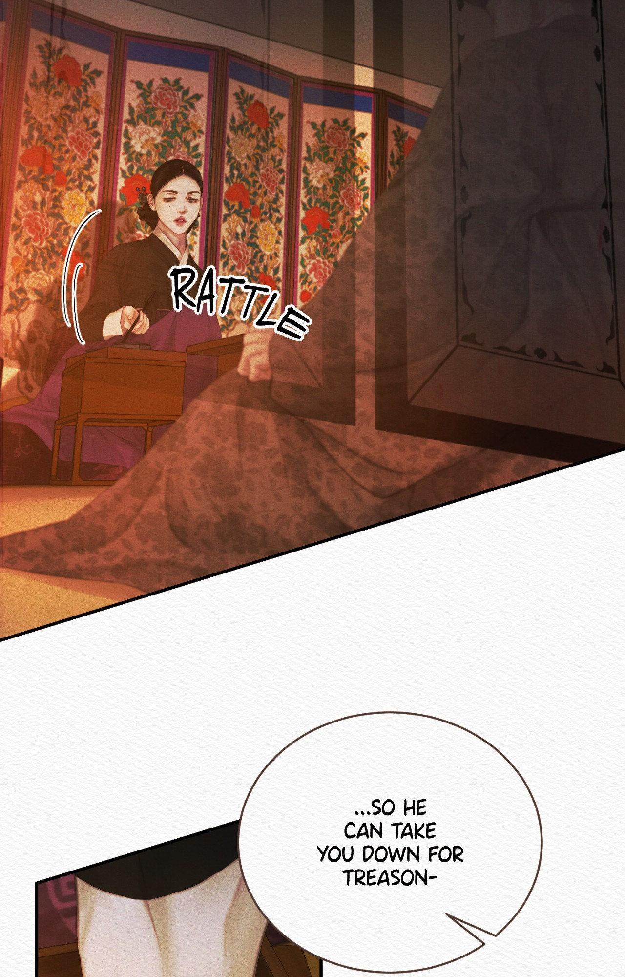 Read Night Song chapter 67 image 53 on Lezhin