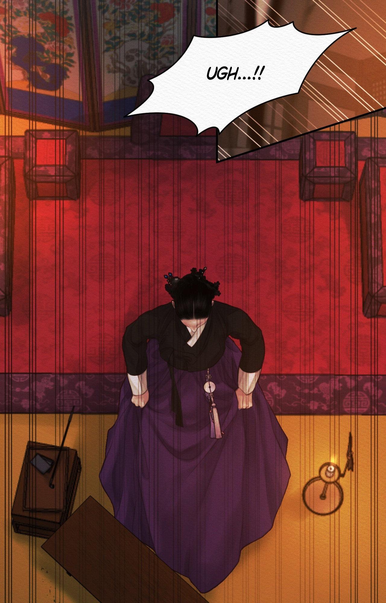 Read Night Song chapter 67 image 55 on Lezhin