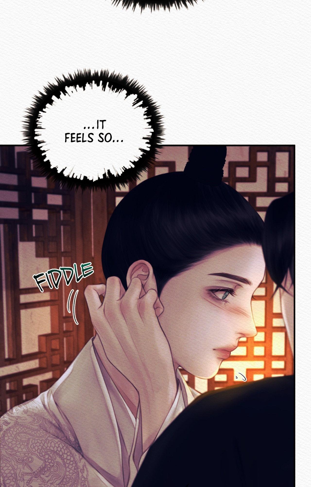 Read Night Song chapter 68 image 11 on Lezhin